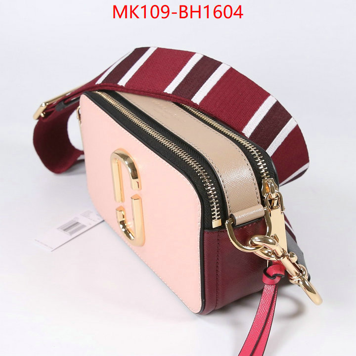 Marc Jacobs Bags(TOP)-Camera bag- china sale ID: BH1604 $: 109USD,