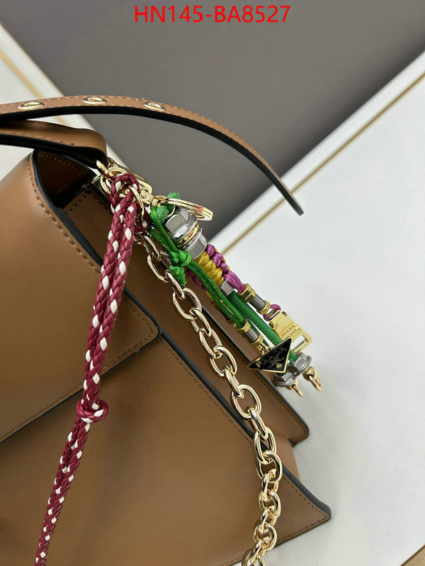 Prada Bags(4A)-Handbag- top quality designer replica ID: BA8527 $: 145USD,