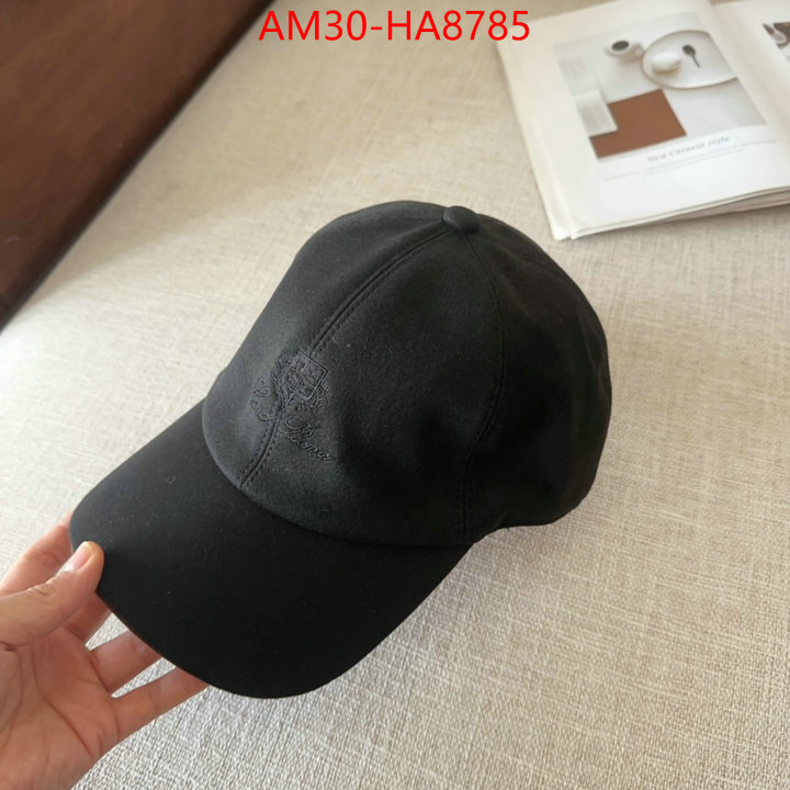 Cap(Hat)-Loro piana unsurpassed quality ID: HA8785 $: 30USD