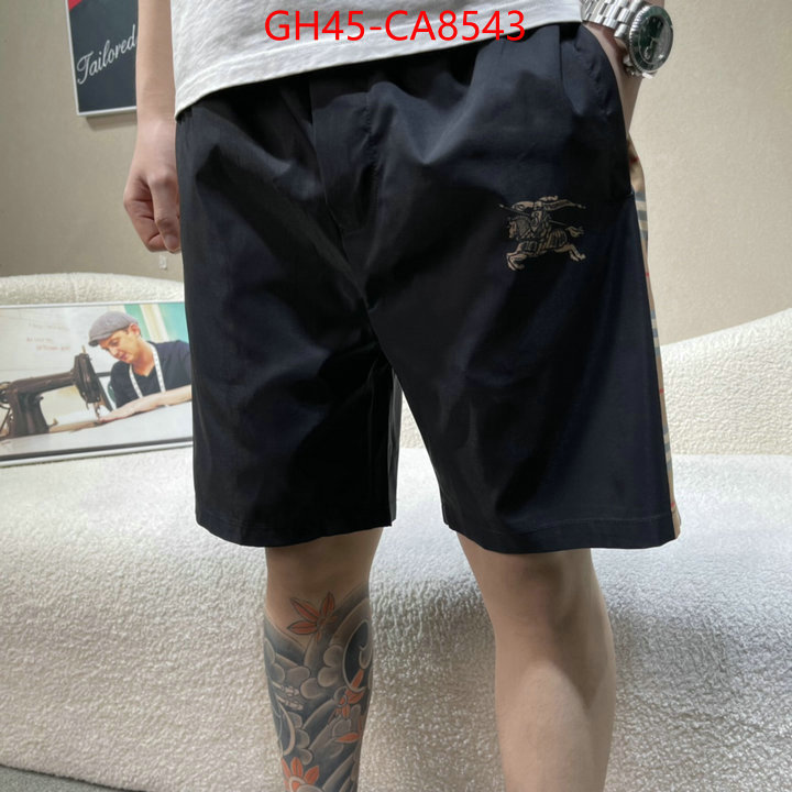 Beach Shorts-Burberry online china ID: CA8543 $: 45USD