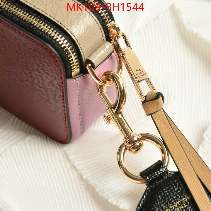 Marc Jacobs Bags(TOP)-Camera bag- sale ID: BH1544 $: 109USD,