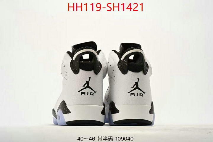 Men Shoes-Nike designer replica ID: SH1421 $: 119USD