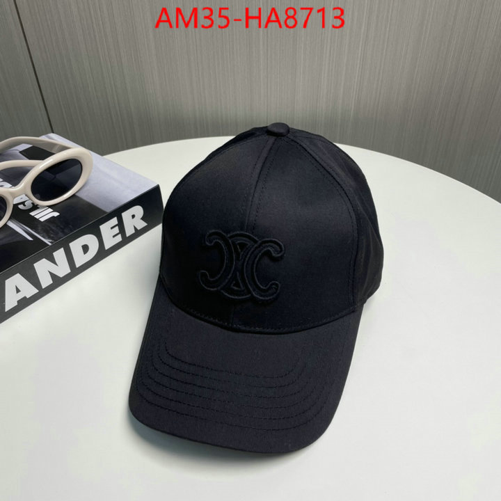 Cap(Hat)-Celine best aaaaa ID: HA8713 $: 35USD