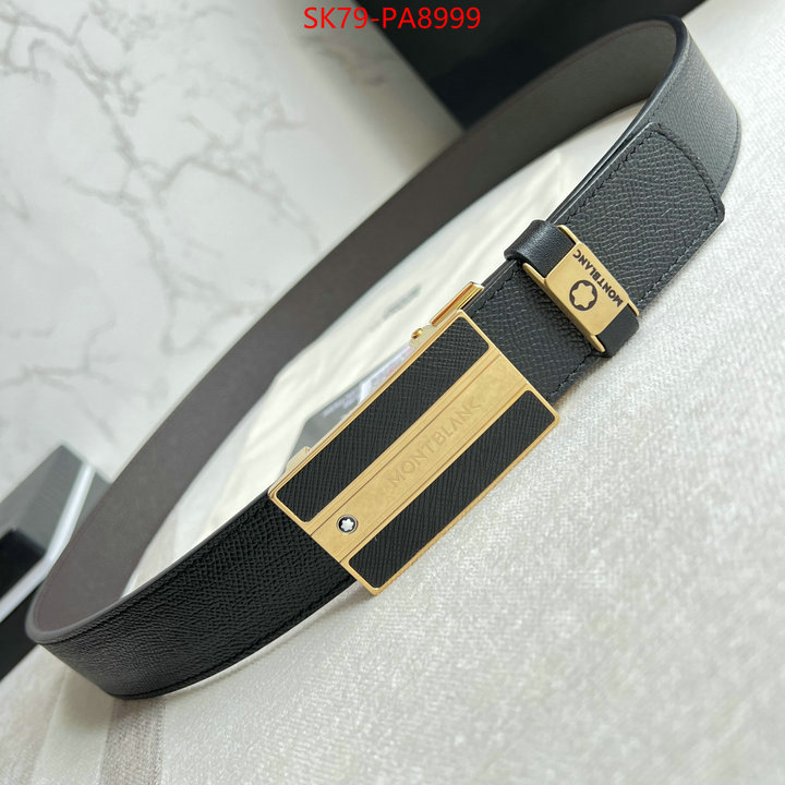 Belts-Montblanc online from china designer ID: PA8999 $: 79USD