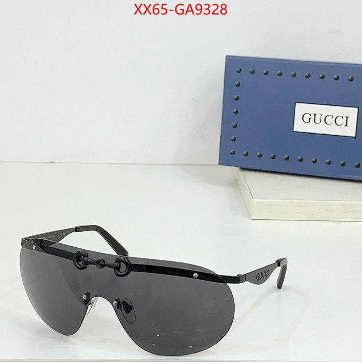 Glasses-Gucci best ID: GA9328 $: 65USD