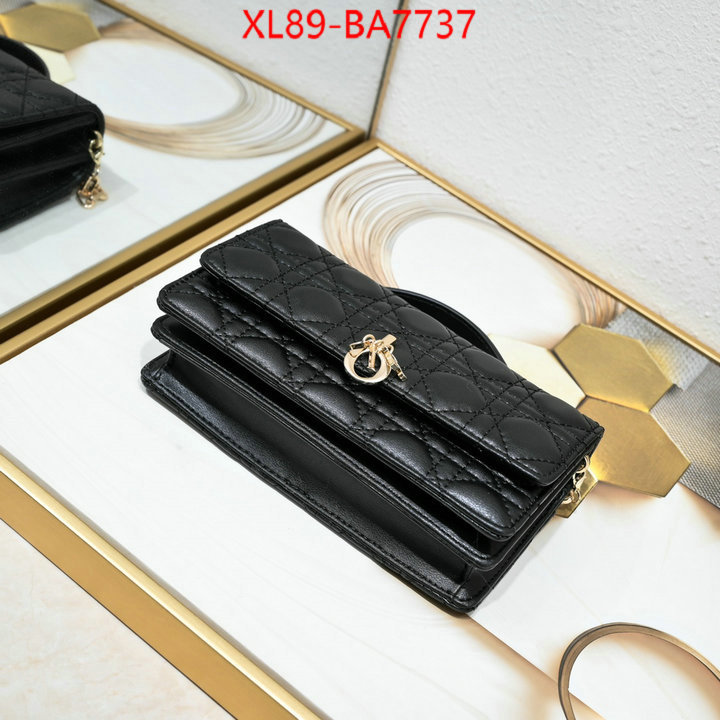 Dior Bags(4A)-Lady- sale ID: BA7737 $: 89USD,