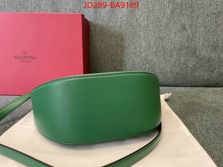 Valentino Bags(TOP)-Crossbody- high ID: BA9189 $: 289USD,