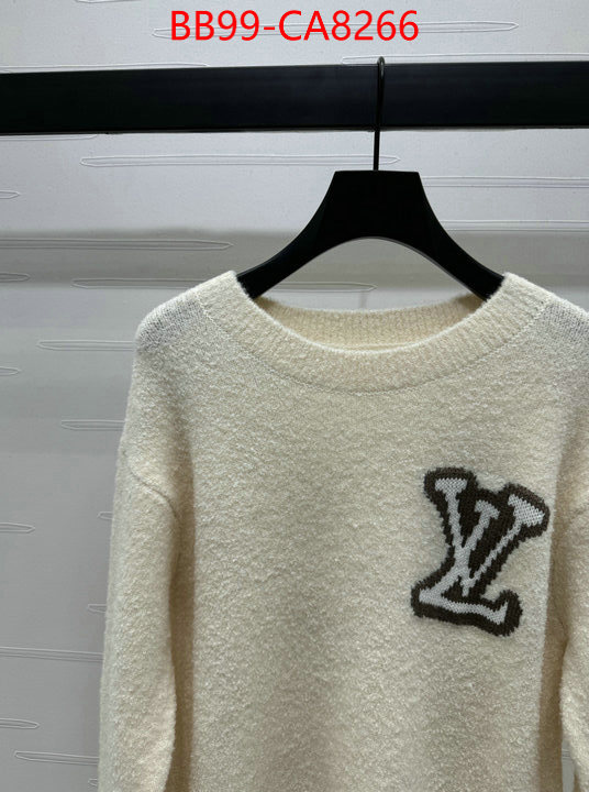 Clothing-LV store ID: CA8266 $: 99USD