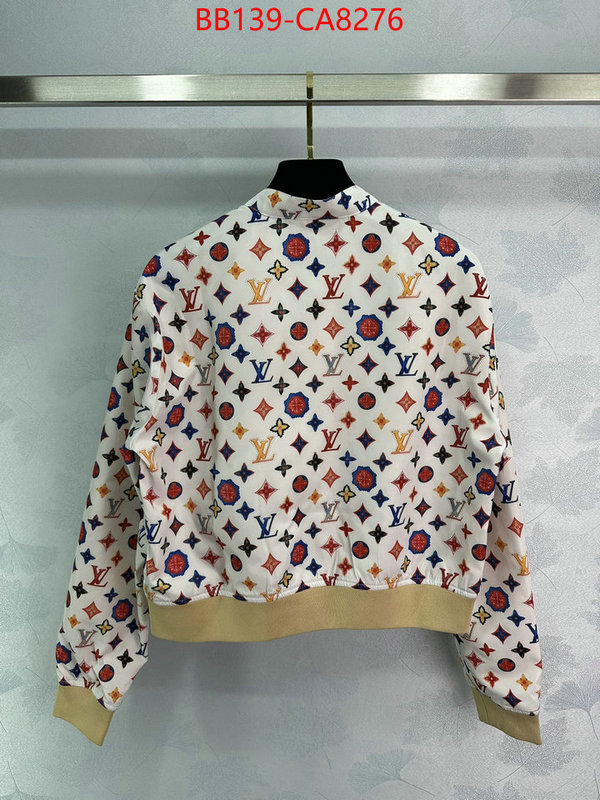 Clothing-LV first copy ID: CA8276 $: 139USD