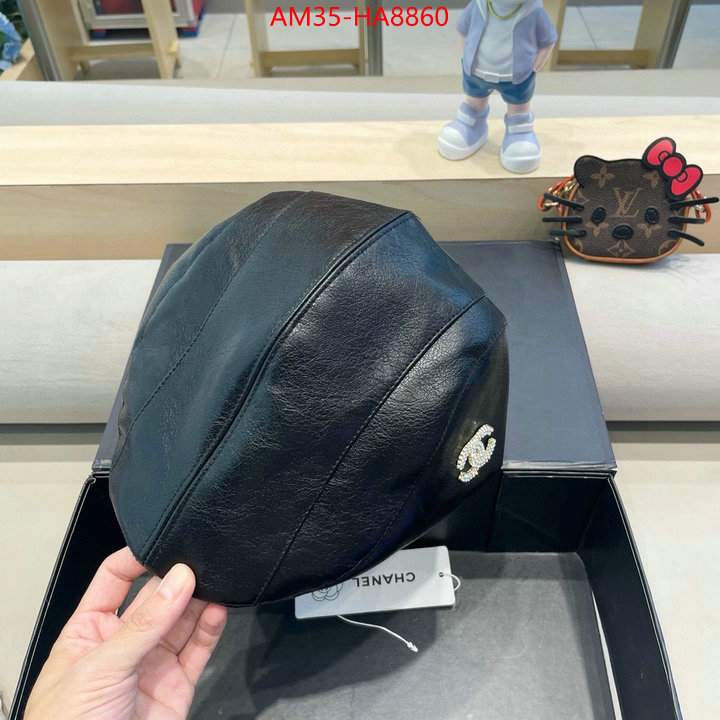 Cap (Hat)-Prada replica 1:1 ID: HA8860 $: 35USD