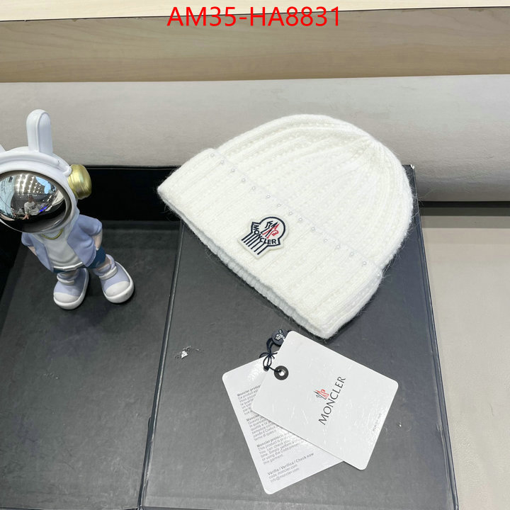 Cap(Hat)-Moncler the most popular ID: HA8831 $: 35USD