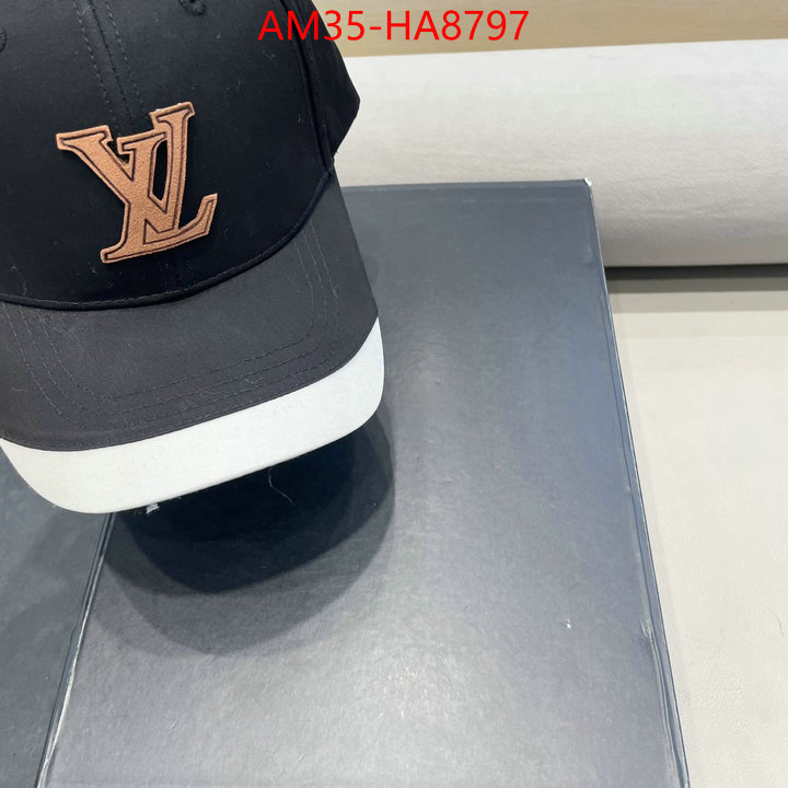 Cap(Hat)-LV counter quality ID: HA8797 $: 35USD