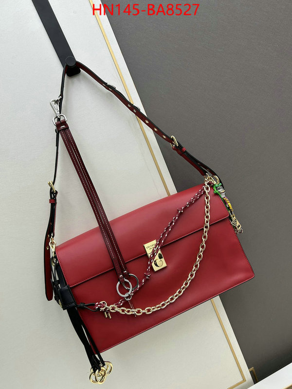 Prada Bags(4A)-Handbag- top quality designer replica ID: BA8527 $: 145USD,