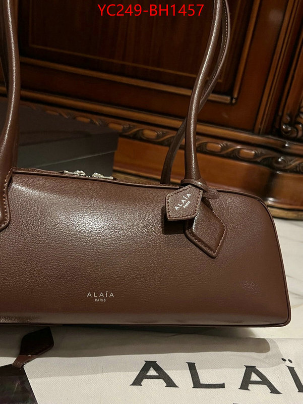 ALAIA Bags(TOP)-Handbag- aaaaa replica designer ID: BH1457 $: 249USD,