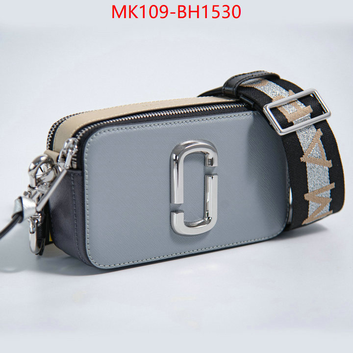 Marc Jacobs Bags(TOP)-Camera bag- luxury fake ID: BH1530 $: 109USD,