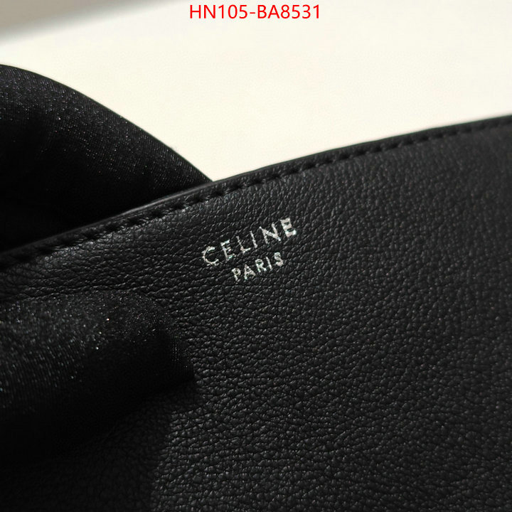 CELINE Bags(4A)-Crossbody- online from china ID: BA8531 $: 105USD,