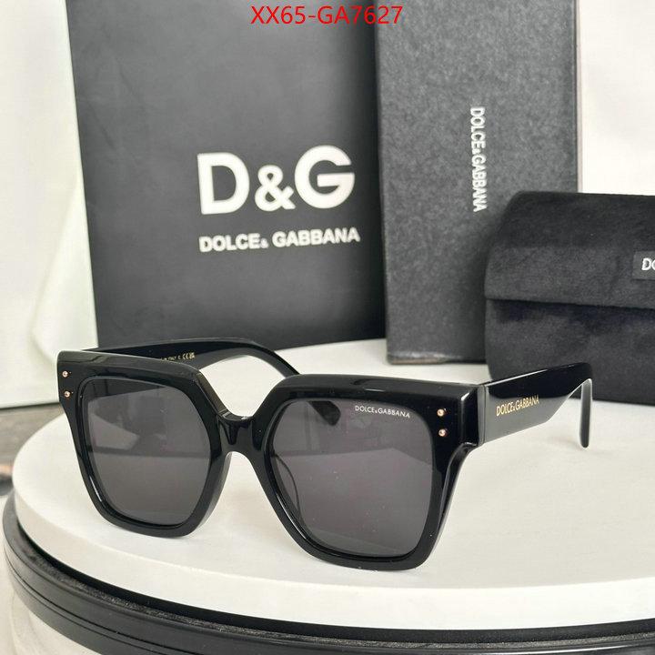 Glasses-DG online from china designer ID: GA7627 $: 65USD