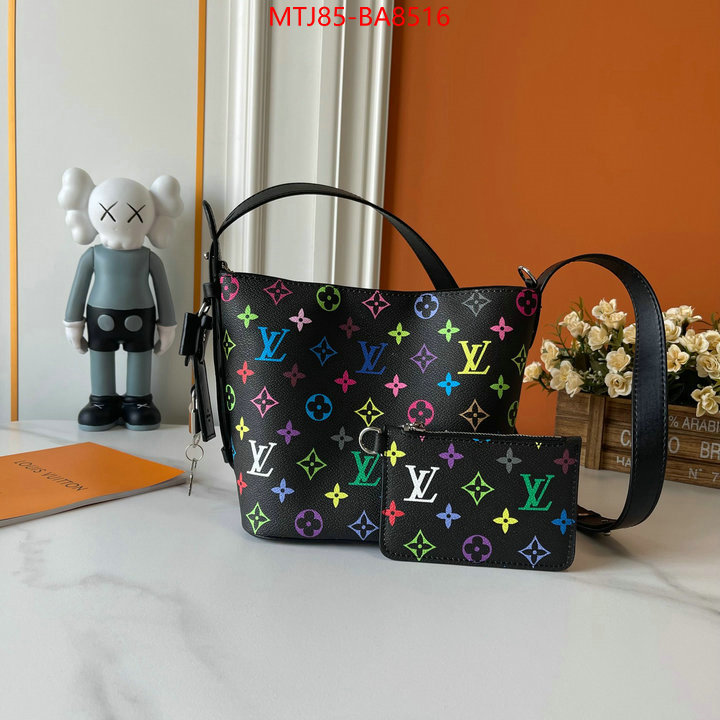 LV Bags(4A)-Handbag Collection- is it illegal to buy dupe ID: BA8516 $: 85USD,