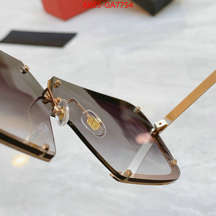 Glasses-Valentino replica us ID: GA7754 $: 65USD