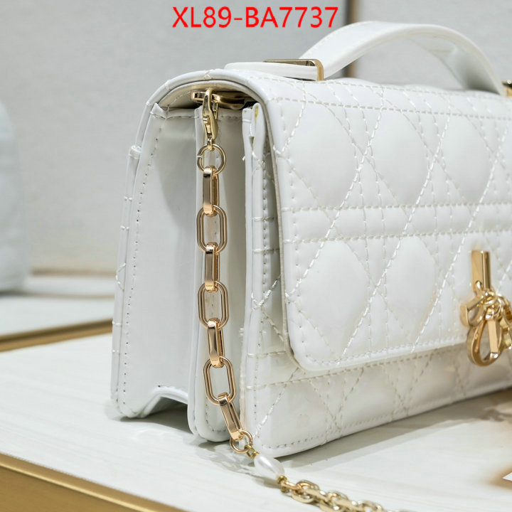 Dior Bags(4A)-Lady- sale ID: BA7737 $: 89USD,