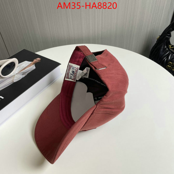 Cap(Hat)-MLB designer high replica ID: HA8820 $: 35USD