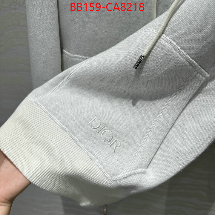 Clothing-Dior we offer ID: CA8218 $: 159USD