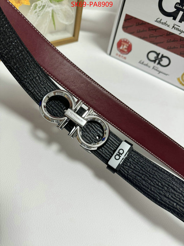 Belts-Ferragamo where should i buy to receive ID: PA8909 $: 69USD