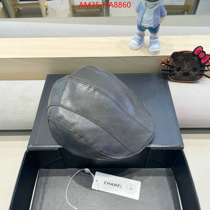 Cap (Hat)-Prada replica 1:1 ID: HA8860 $: 35USD