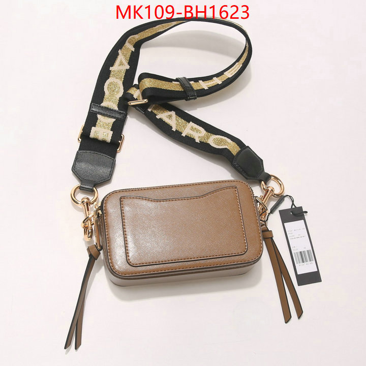 Marc Jacobs Bags(TOP)-Camera bag- wholesale 2024 replica ID: BH1623 $: 109USD,