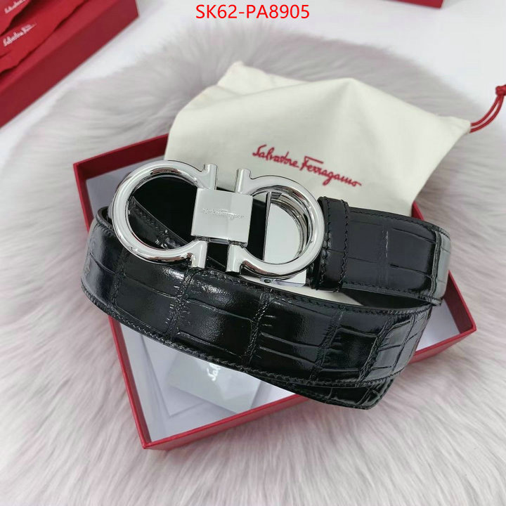 Belts-Ferragamo found replica ID: PA8905 $: 62USD