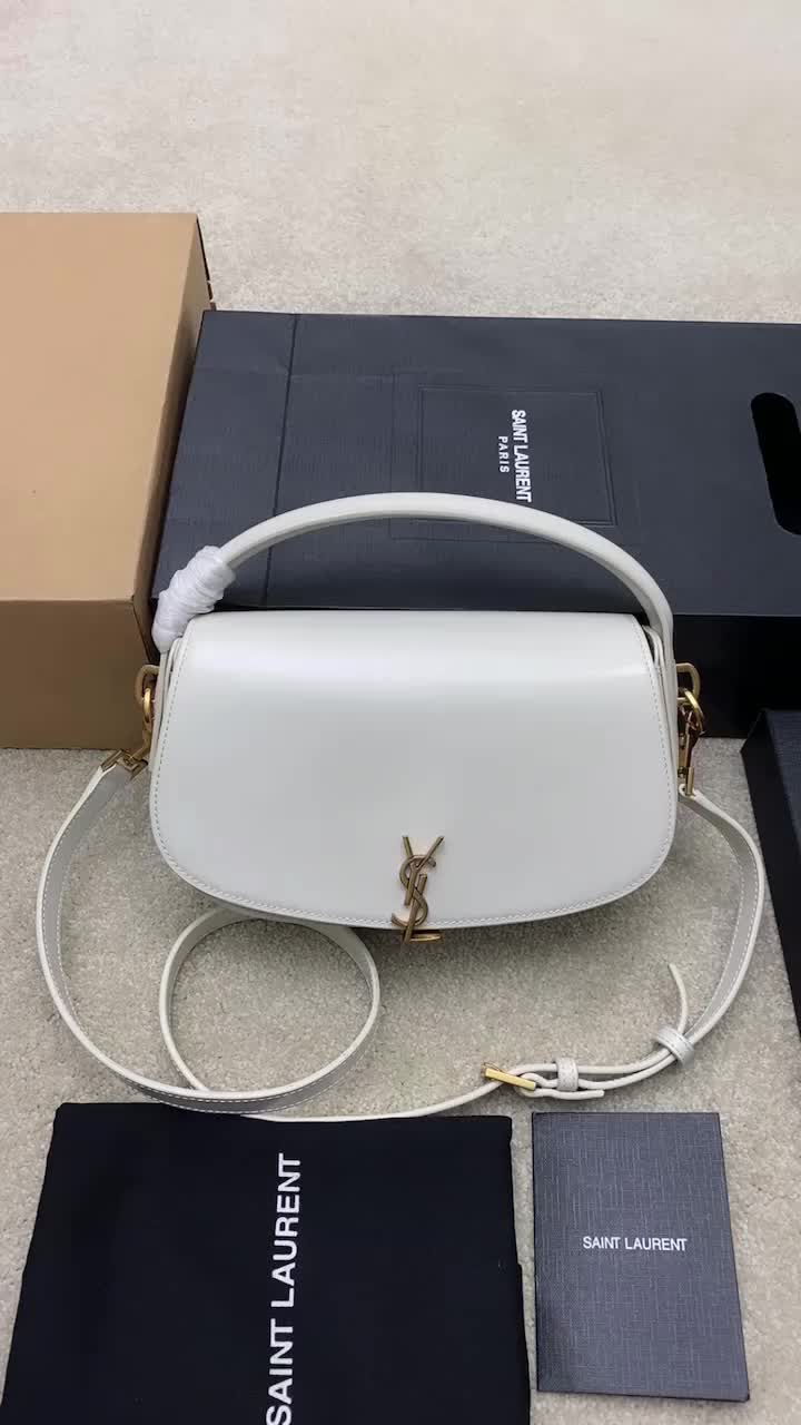 YSL Bags(TOP)-Crossbody- 1:1 replica ID: BA6847 $: 239USD,