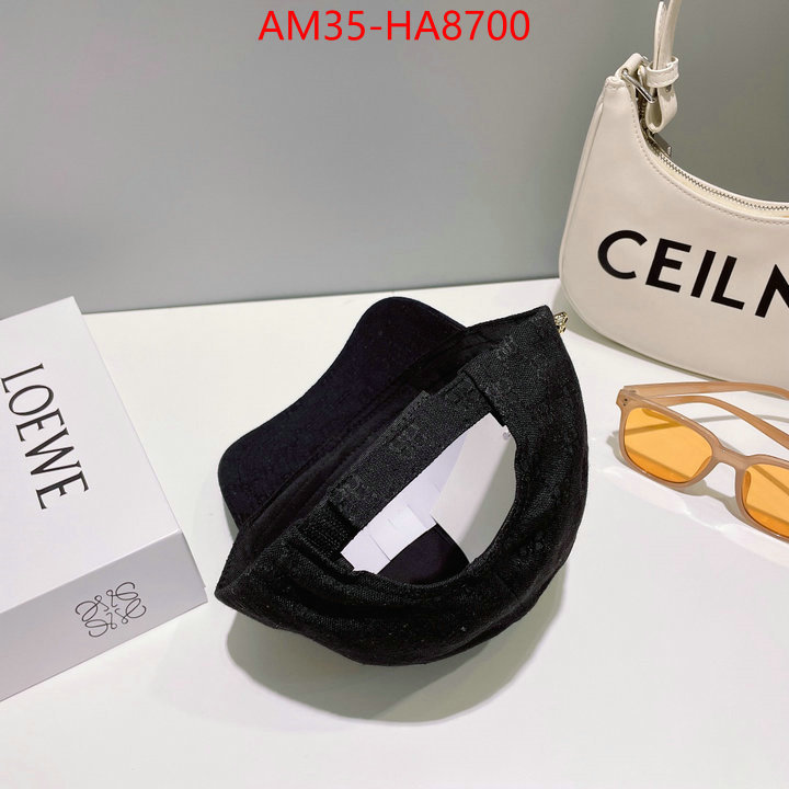 Cap(Hat)-Balenciaga we curate the best ID: HA8700 $: 35USD