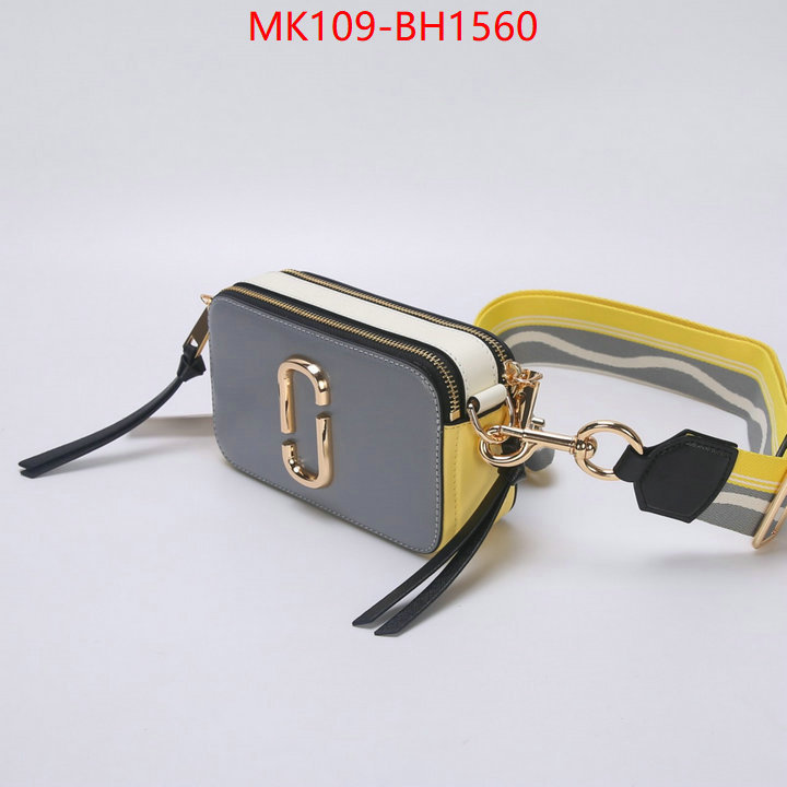 Marc Jacobs Bags(TOP)-Camera bag- high quality happy copy ID: BH1560 $: 109USD,