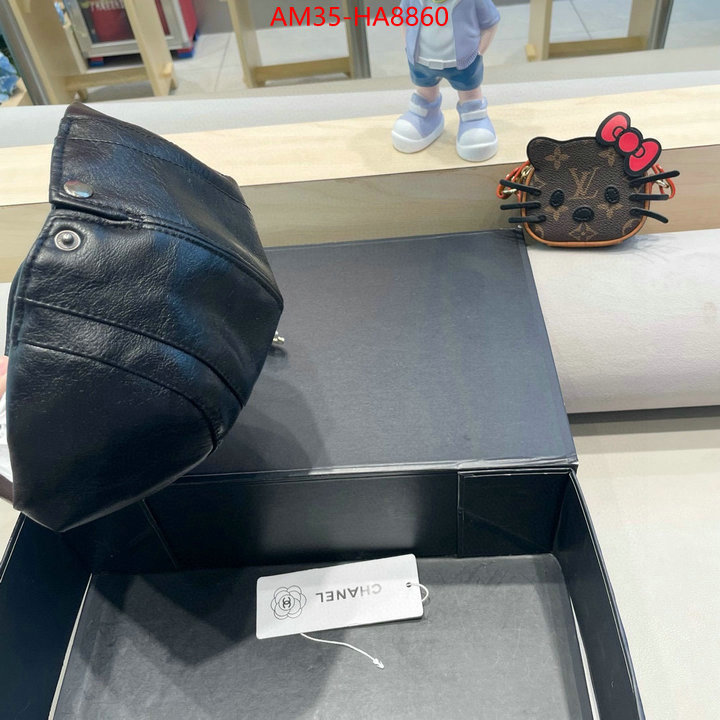 Cap (Hat)-Prada replica 1:1 ID: HA8860 $: 35USD