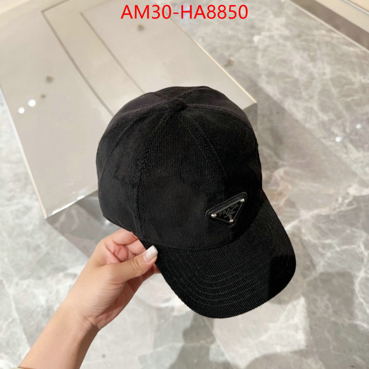 Cap (Hat)-Prada flawless ID: HA8850 $: 30USD