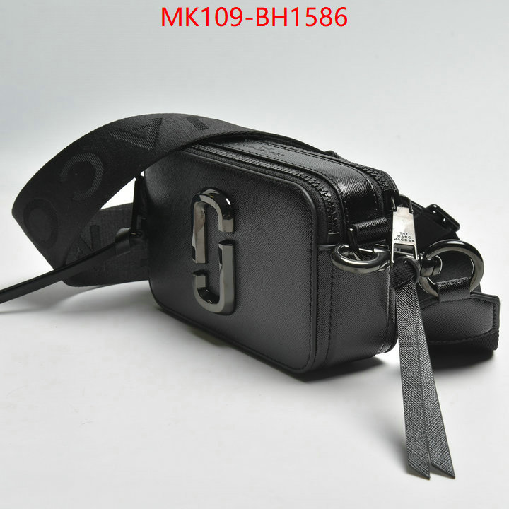 Marc Jacobs Bags(TOP)-Camera bag- customize the best replica ID: BH1586 $: 109USD,