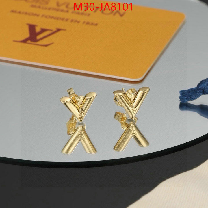 Jewelry-LV the online shopping ID: JA8101 $: 30USD