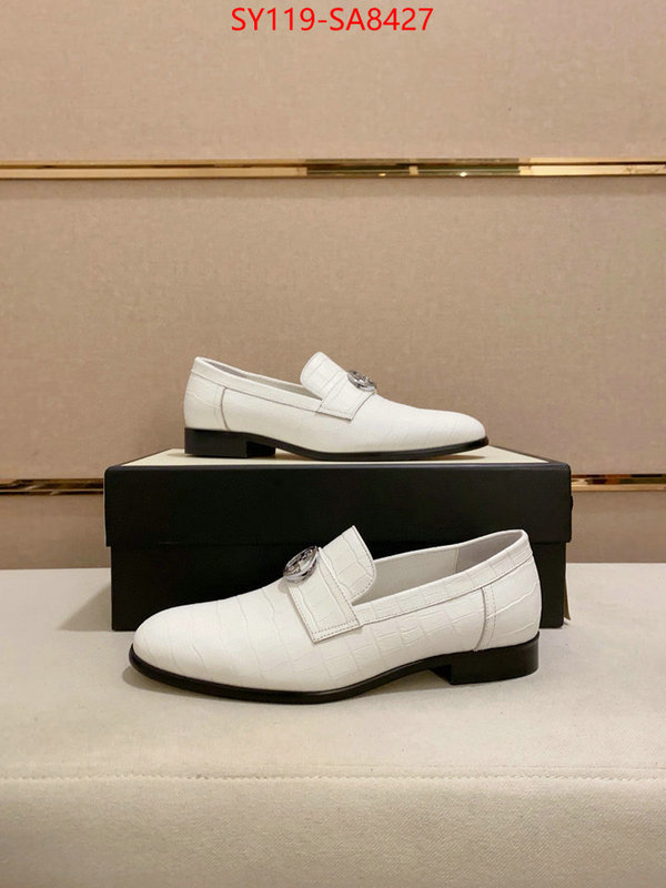 Men Shoes-Gucci top perfect fake ID: SA8427 $: 119USD