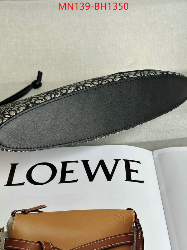 Loewe Bags(TOP)-clutch bag top quality designer replica ID: BH1350 $: 139USD,