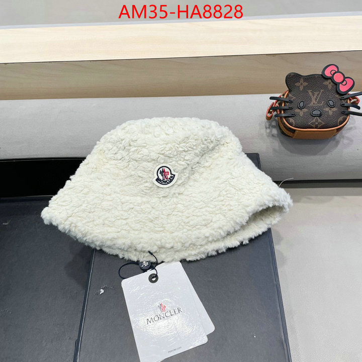 Cap(Hat)-Moncler best fake ID: HA8828 $: 35USD