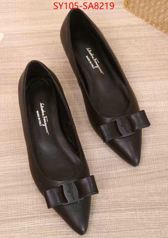 Women Shoes-Ferragamo buy sell ID: SA8219 $: 105USD