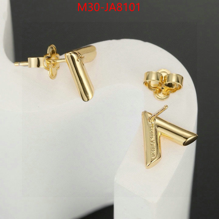 Jewelry-LV the online shopping ID: JA8101 $: 30USD