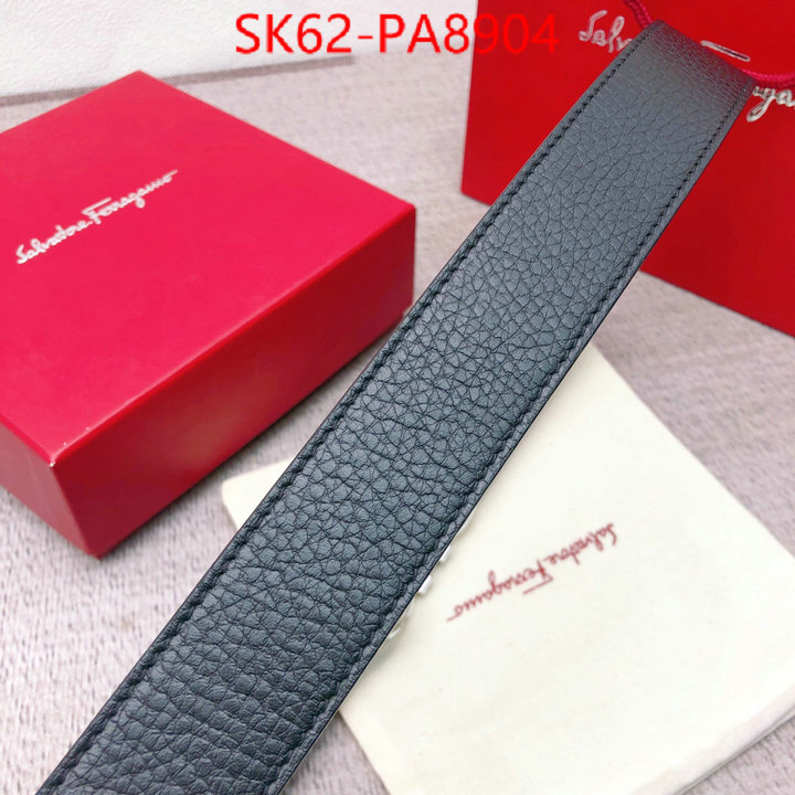 Belts-Ferragamo replica online ID: PA8904 $: 62USD