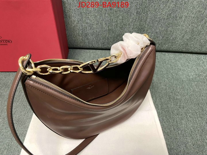 Valentino Bags(TOP)-Crossbody- high ID: BA9189 $: 289USD,