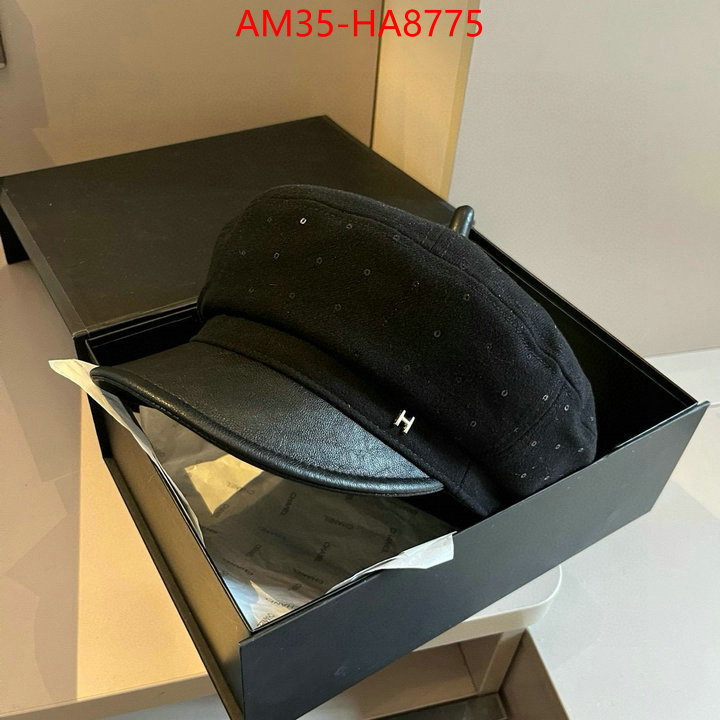 Cap(Hat)-Hermes 7 star collection ID: HA8775 $: 35USD