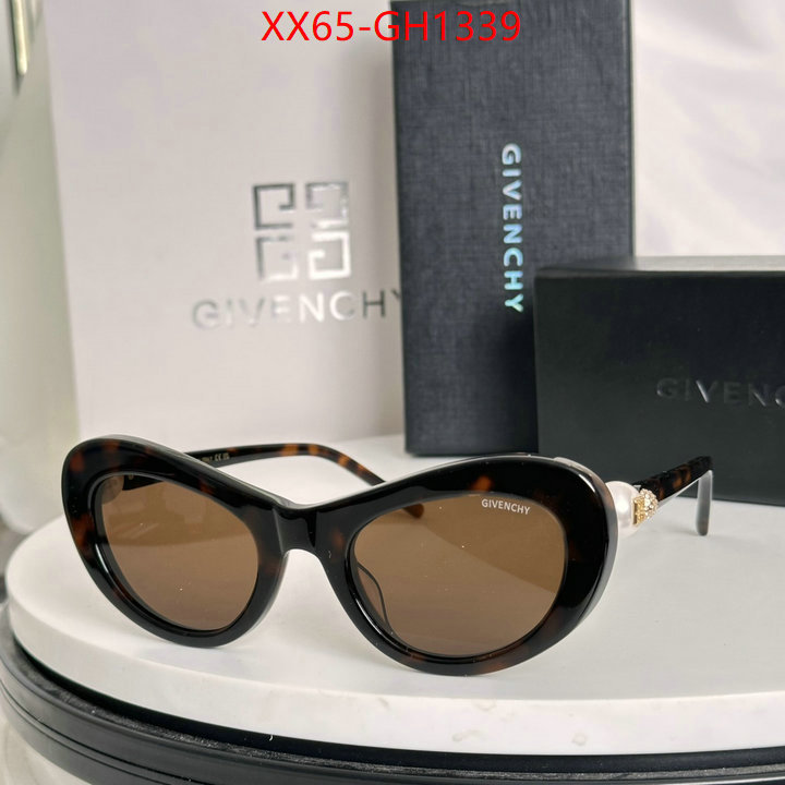 Glasses-Givenchy buy best high-quality ID: GH1339 $: 65USD