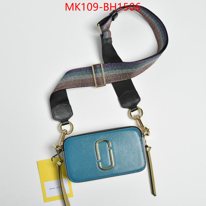 Marc Jacobs Bags(TOP)-Camera bag- unsurpassed quality ID: BH1506 $: 109USD,