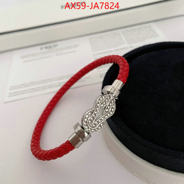 Jewelry-Fred the most popular ID: JA7824 $: 59USD