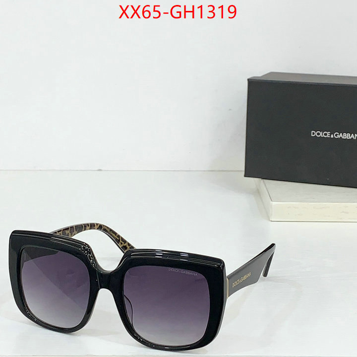 Glasses-DG shop designer replica ID: GH1319 $: 65USD