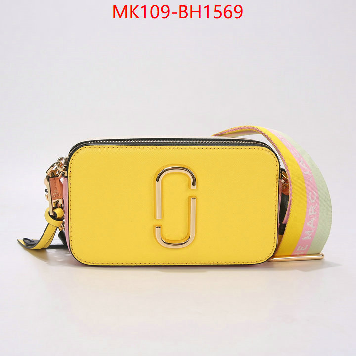 Marc Jacobs Bags(TOP)-Camera bag- 1:1 replica ID: BH1569 $: 109USD,